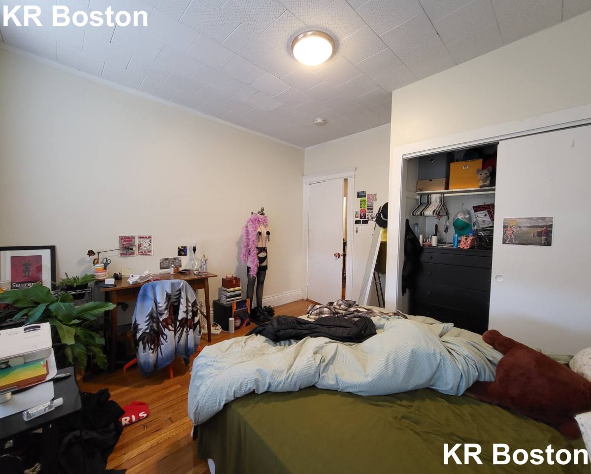 Apartment for rent at 126 Warren St #42, Brighton, MA 02135