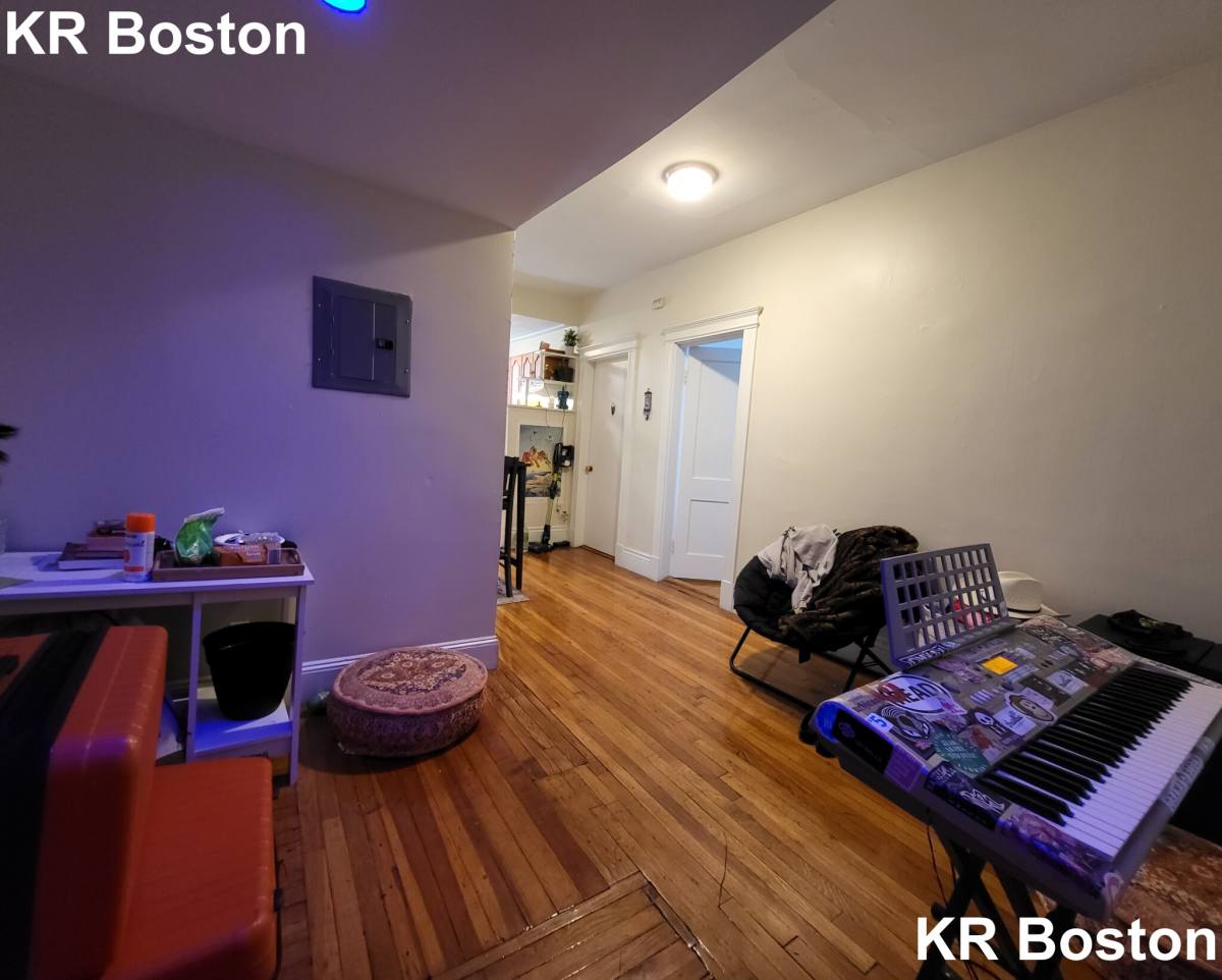 Apartment for rent at 126 Warren St #42, Brighton, MA 02135
