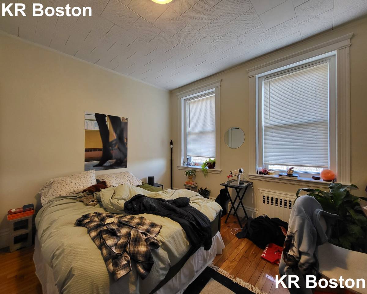 Apartment for rent at 126 Warren St #42, Brighton, MA 02135