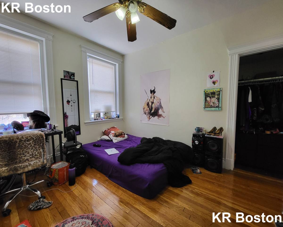 Apartment for rent at 126 Warren St #42, Brighton, MA 02135