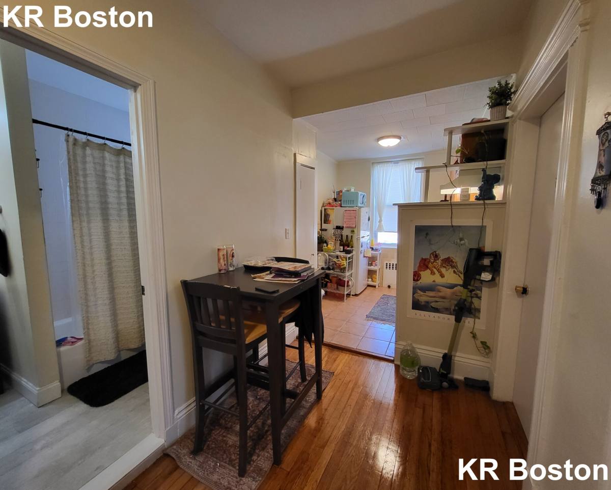 Apartment for rent at 126 Warren St #42, Brighton, MA 02135