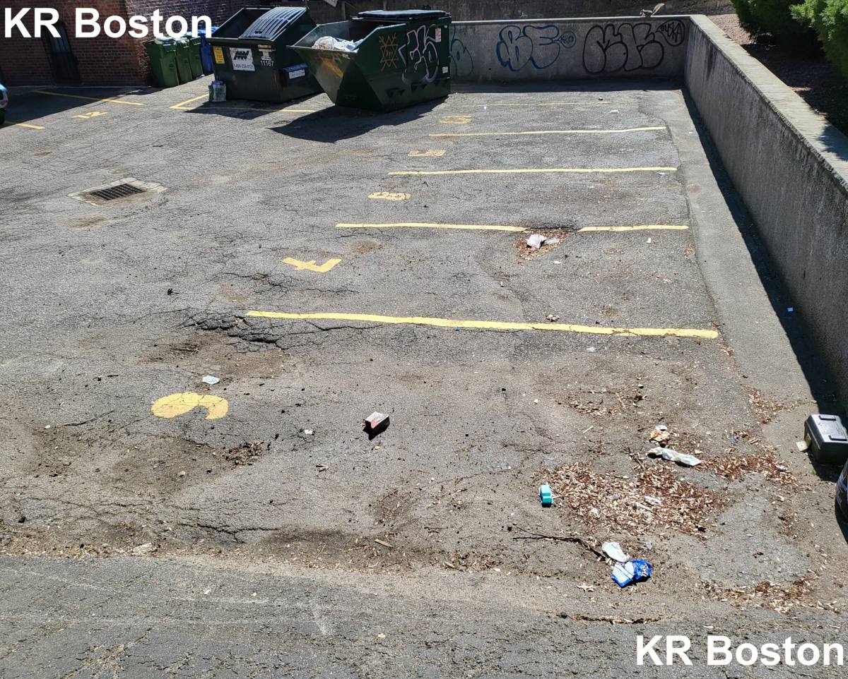Apartment for rent at 126 Warren St #42, Brighton, MA 02135