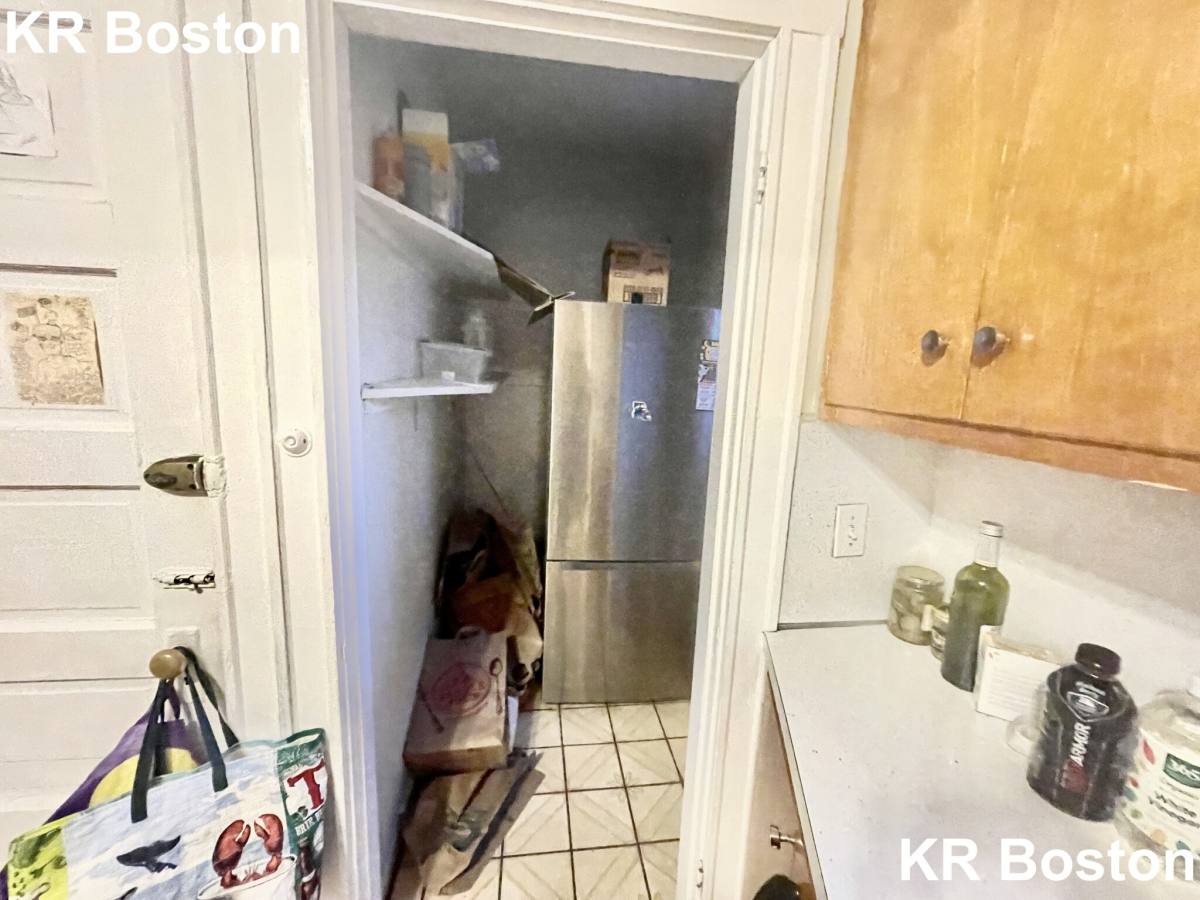 Apartment for rent at 785 Washington St #2, Brookline, MA 02445