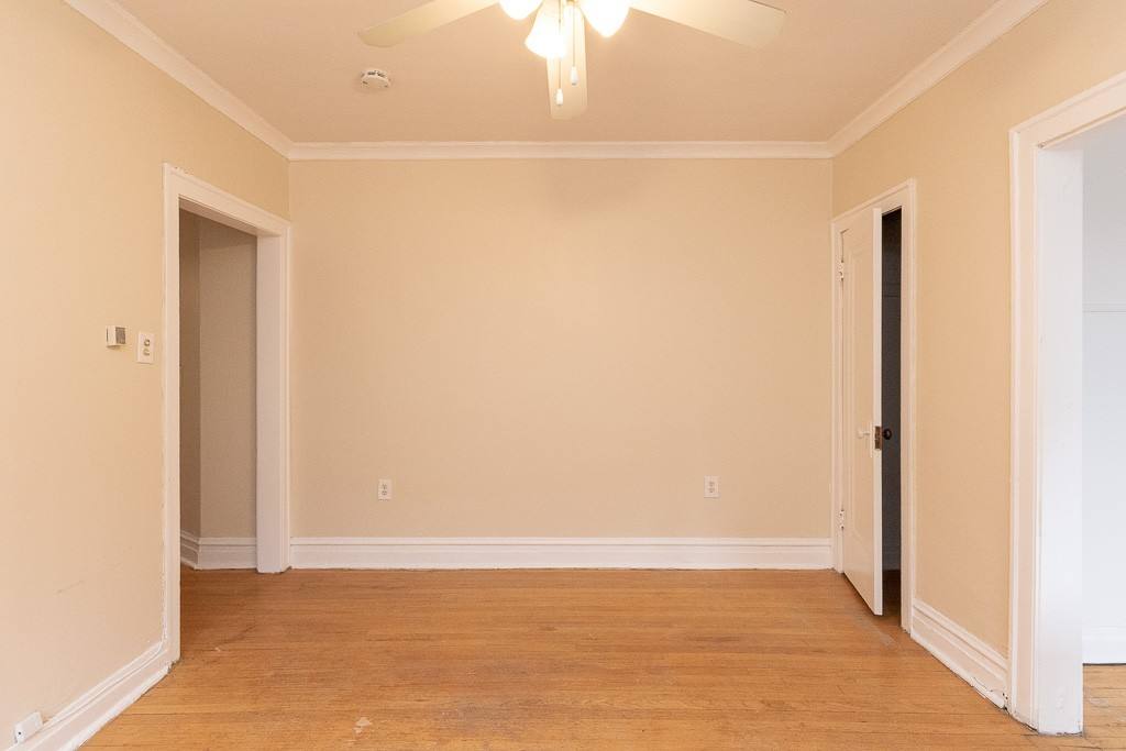 Apartment for rent at 4409 Kenneth #A3, Chicago, IL 60630