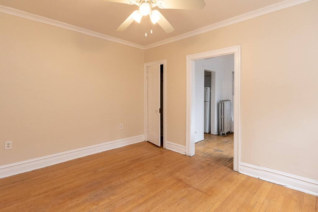 Apartment for rent at 4409 Kenneth #A3, Chicago, IL 60630
