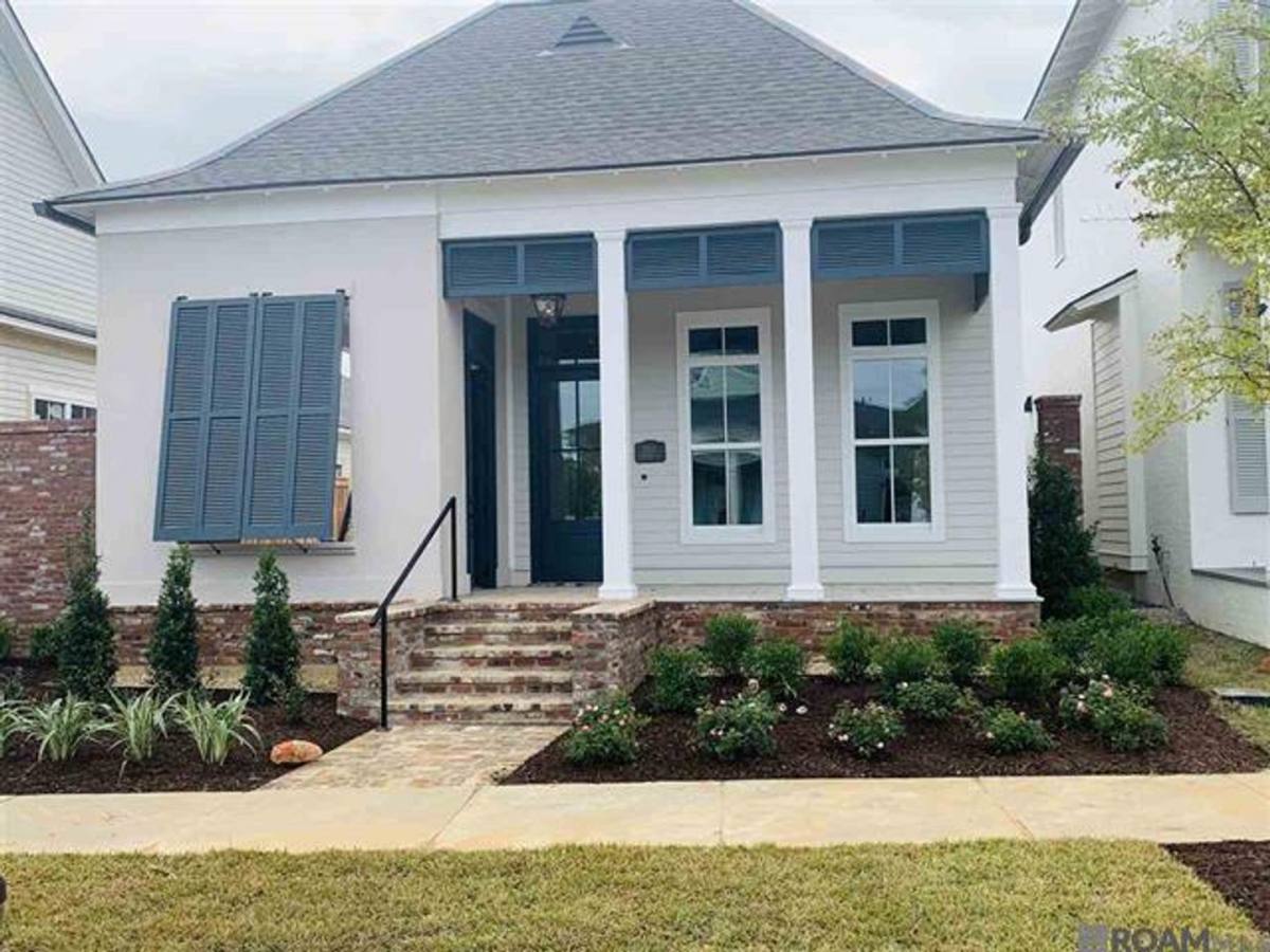House for rent at 2212 Belfleur St, Baton Rouge, LA 70808