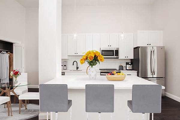 Apartment for rent at 120 Washington St #405, Salem, MA 01970