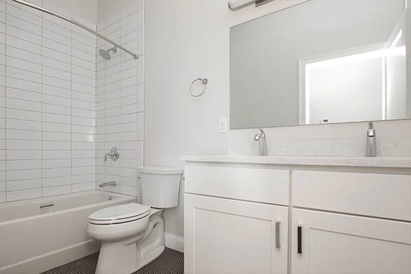 Apartment for rent at 120 Washington St #405, Salem, MA 01970