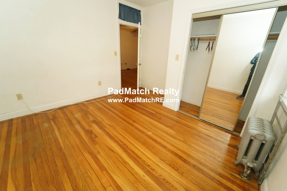 Apartment for rent at 19 Egremont Rd #1, Brighton, MA 02135