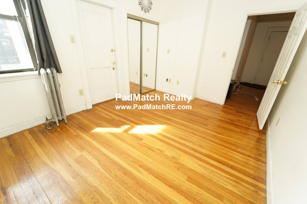 Apartment for rent at 19 Egremont Rd #1, Brighton, MA 02135