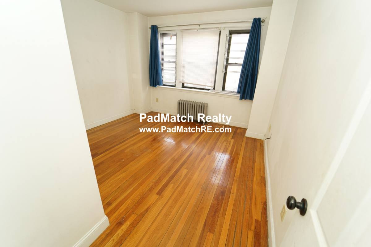 Apartment for rent at 19 Egremont Rd #1, Brighton, MA 02135