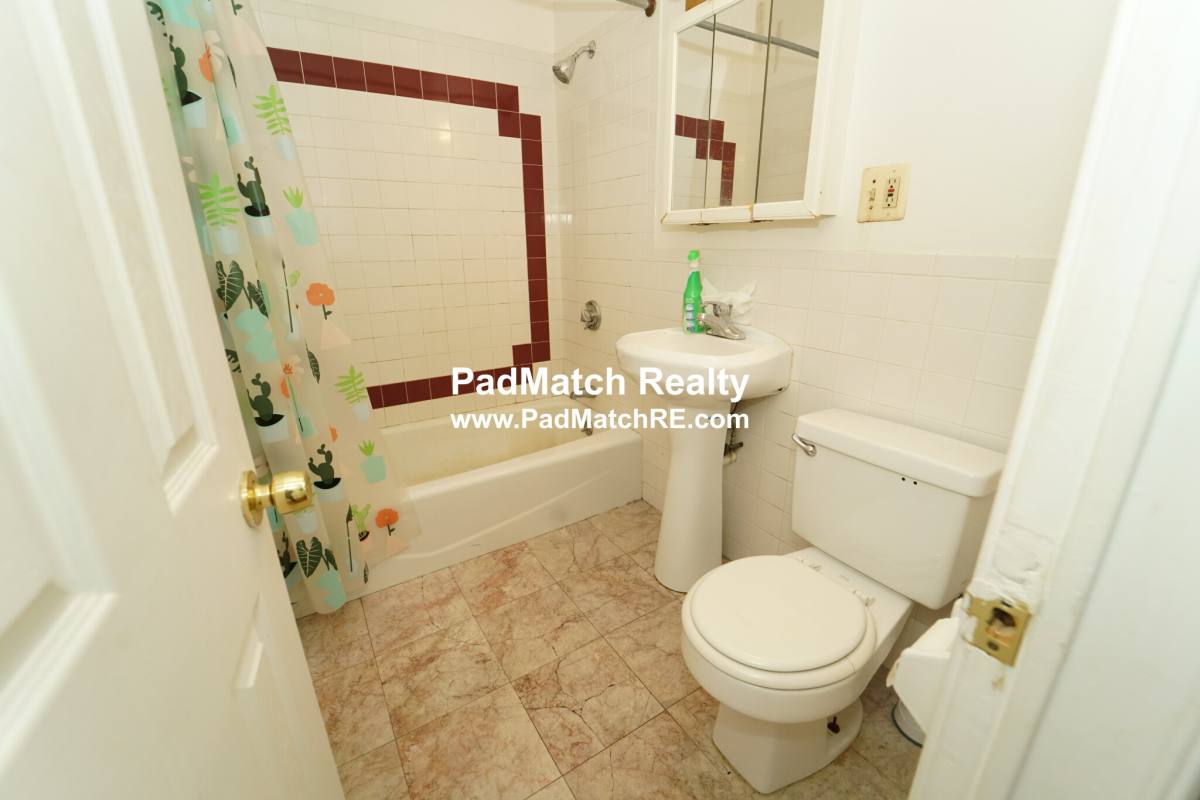 Apartment for rent at 19 Egremont Rd #1, Brighton, MA 02135