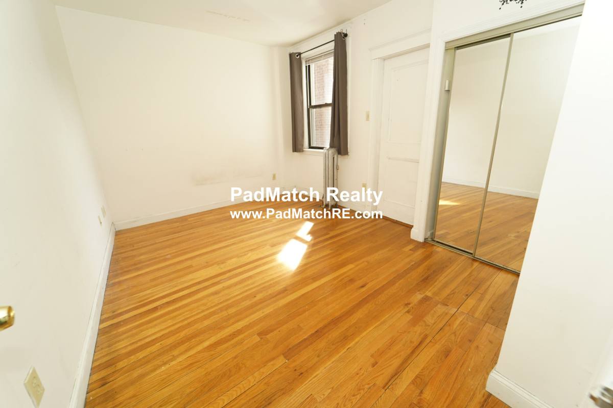 Apartment for rent at 19 Egremont Rd #1, Brighton, MA 02135