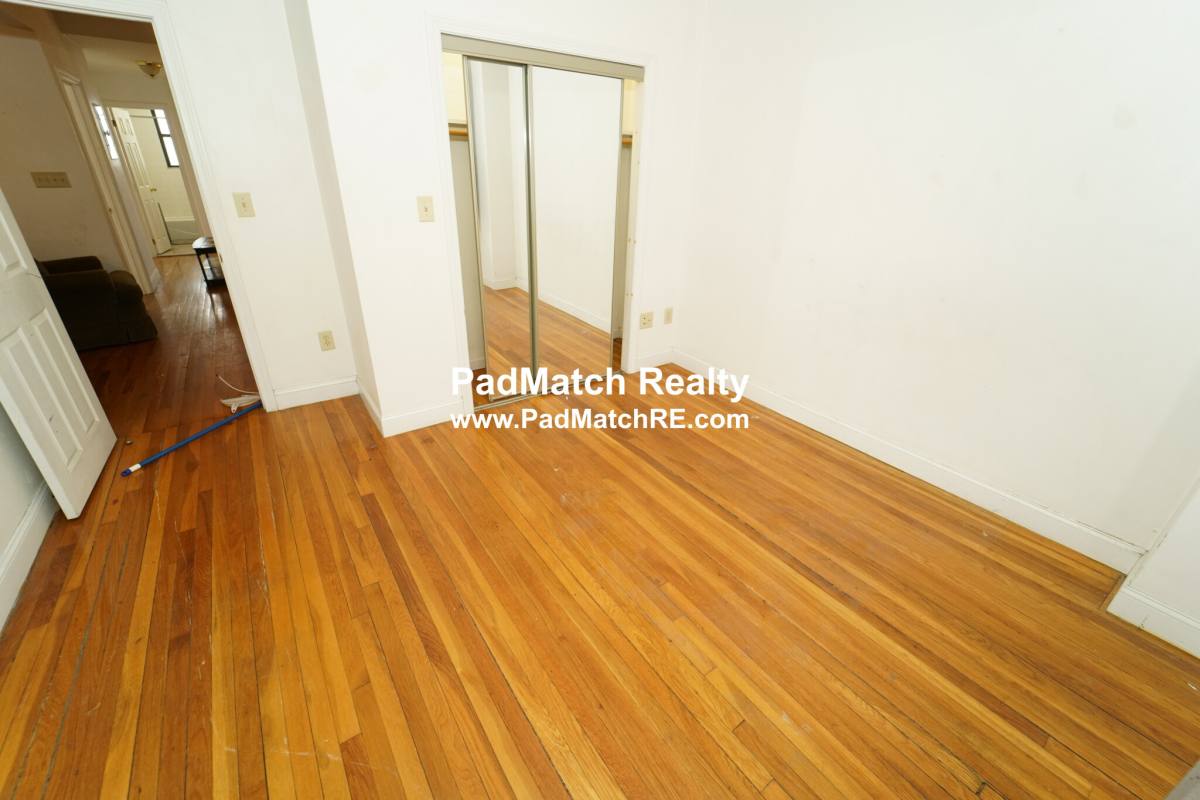 Apartment for rent at 19 Egremont Rd #1, Brighton, MA 02135