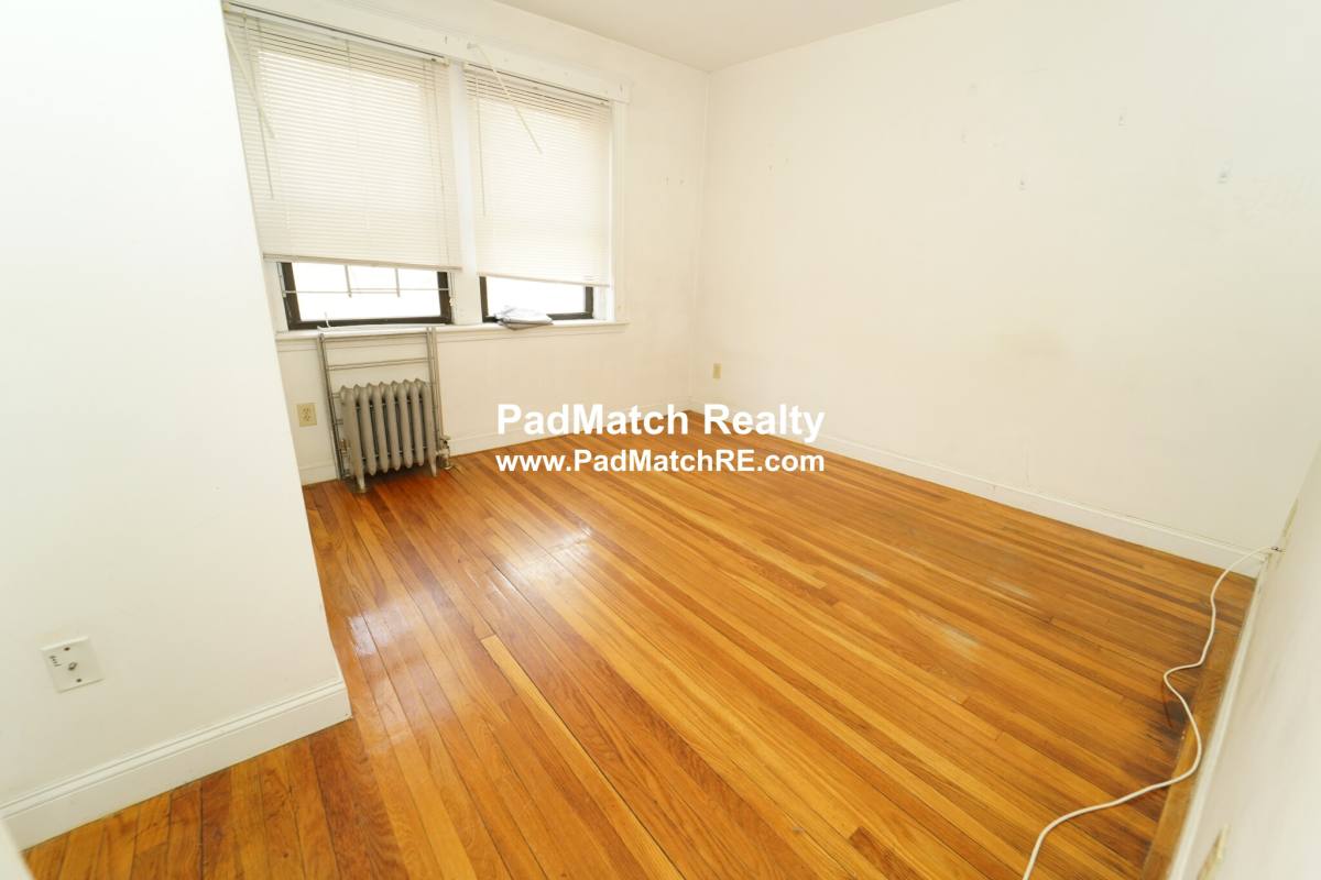 Apartment for rent at 19 Egremont Rd #1, Brighton, MA 02135