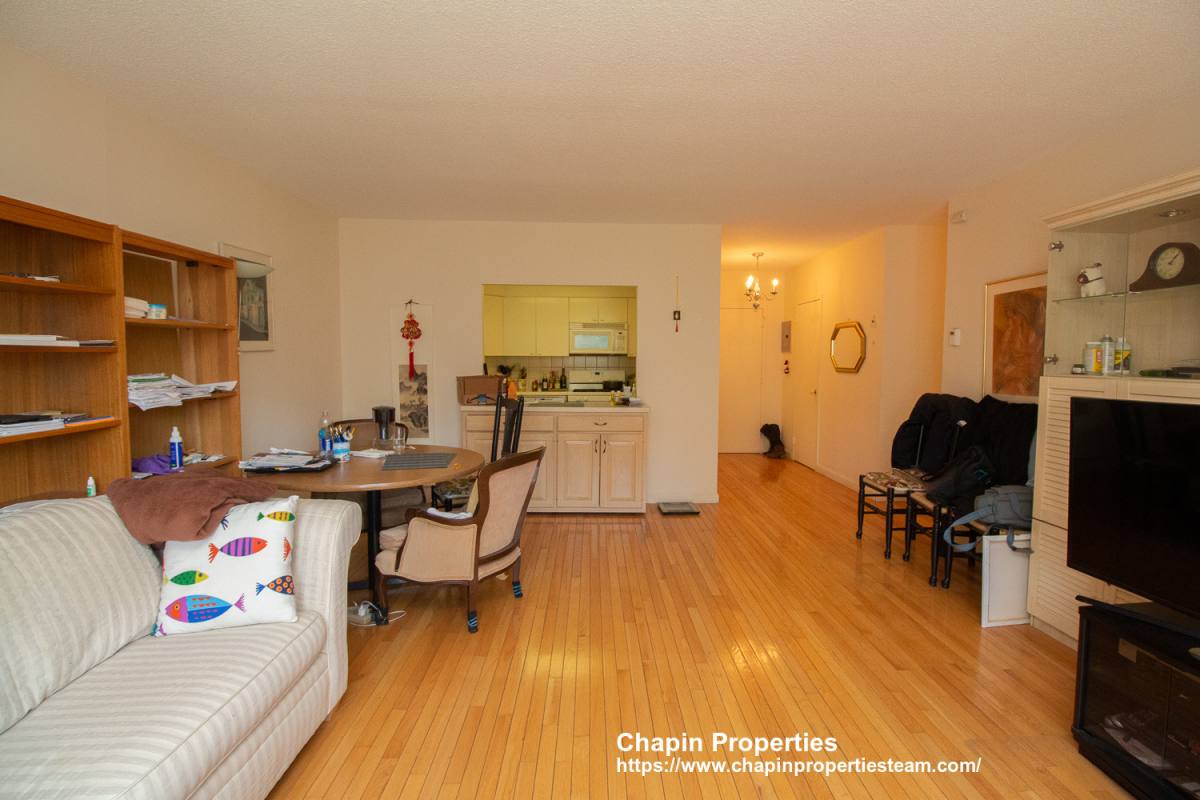 Apartment for rent at 22 Chestnut Place #501, Brookline, MA 02445
