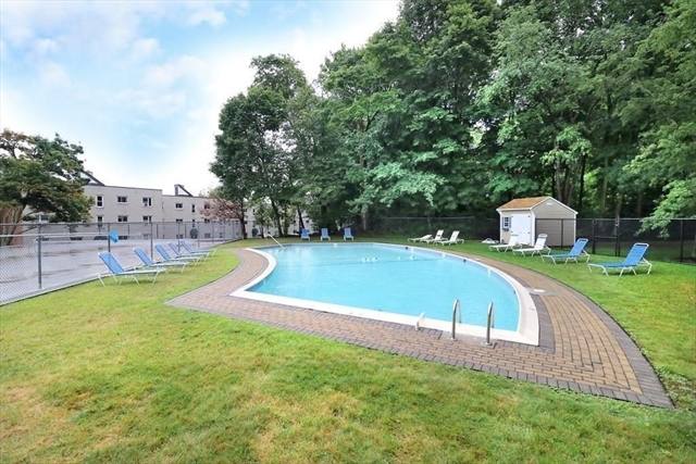 Apartment for rent at 22 Chestnut Place #501, Brookline, MA 02445
