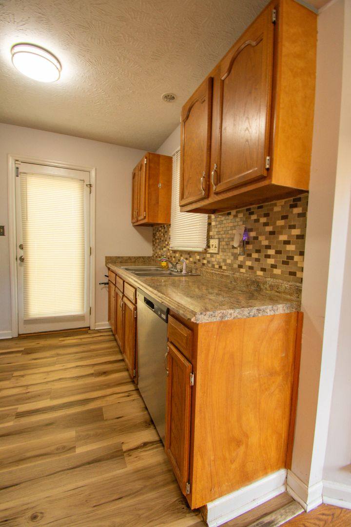 House for rent at 6839 Shawcross Lane, Fayetteville, NC 28314