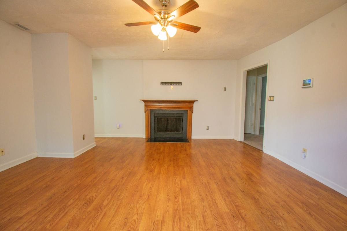 House for rent at 6839 Shawcross Lane, Fayetteville, NC 28314