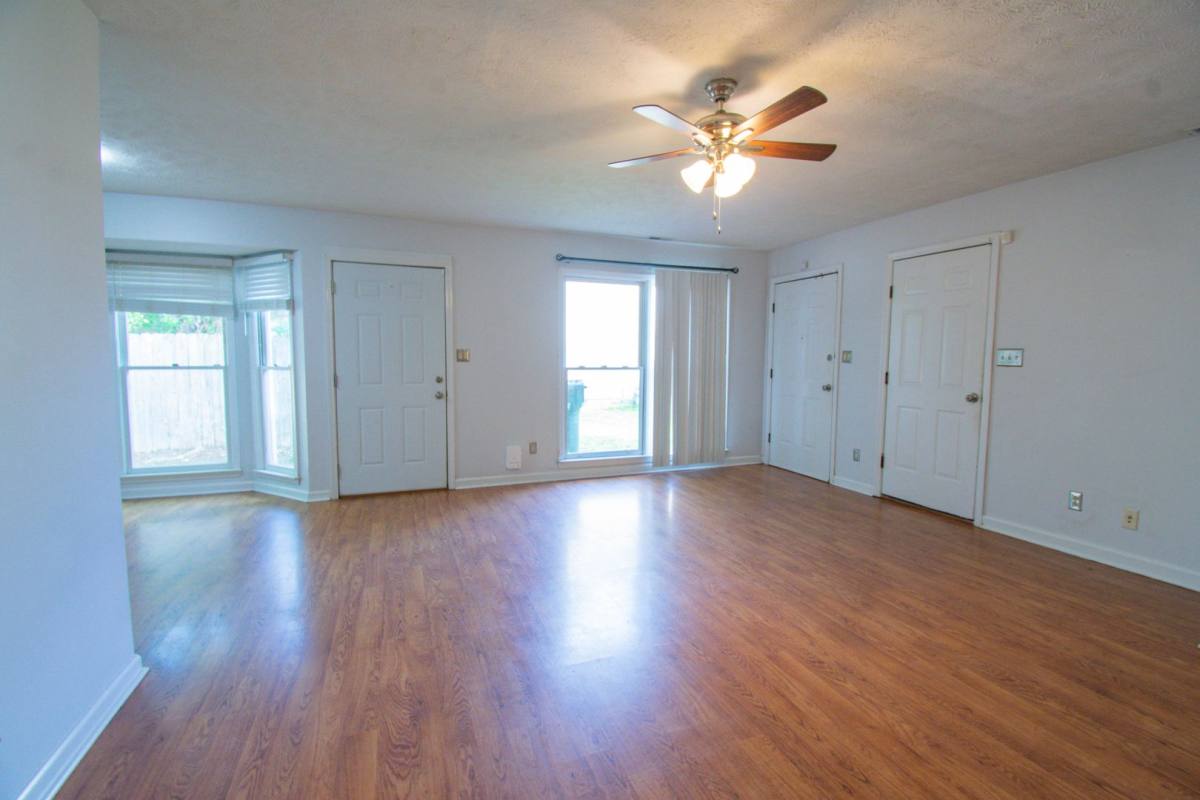 House for rent at 6839 Shawcross Lane, Fayetteville, NC 28314