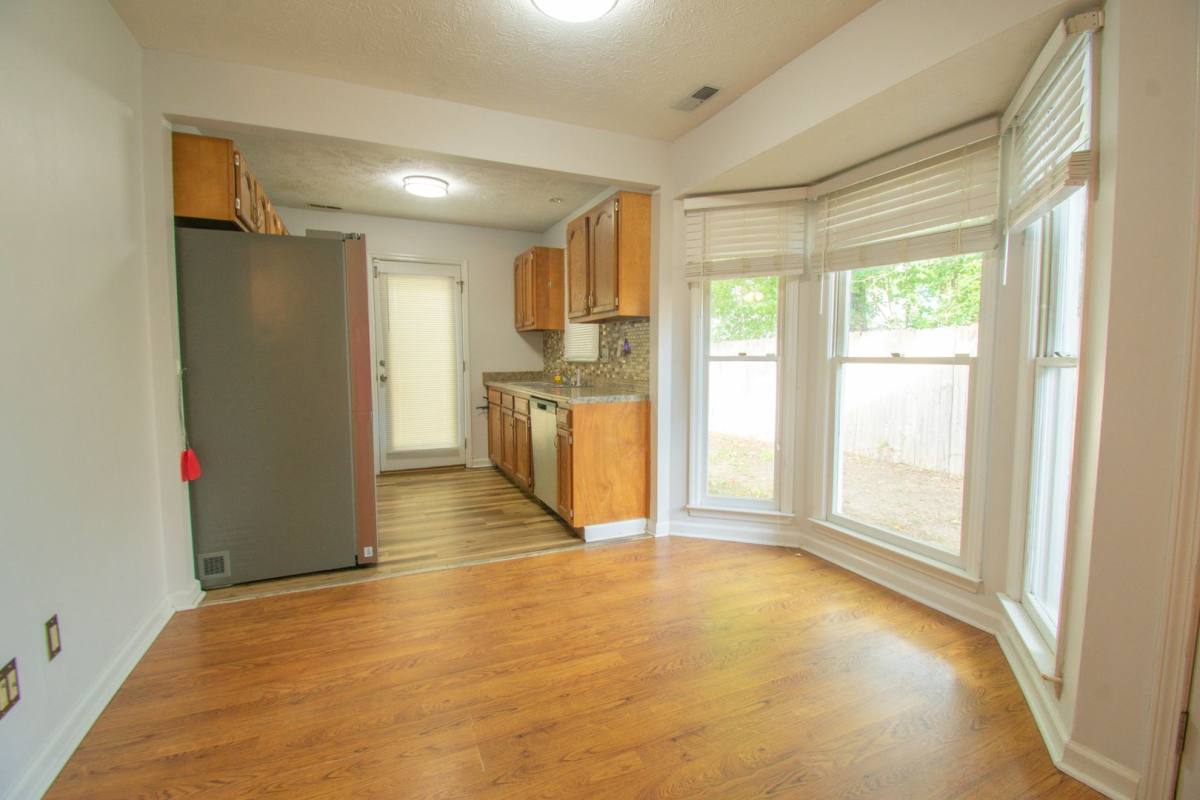 House for rent at 6839 Shawcross Lane, Fayetteville, NC 28314