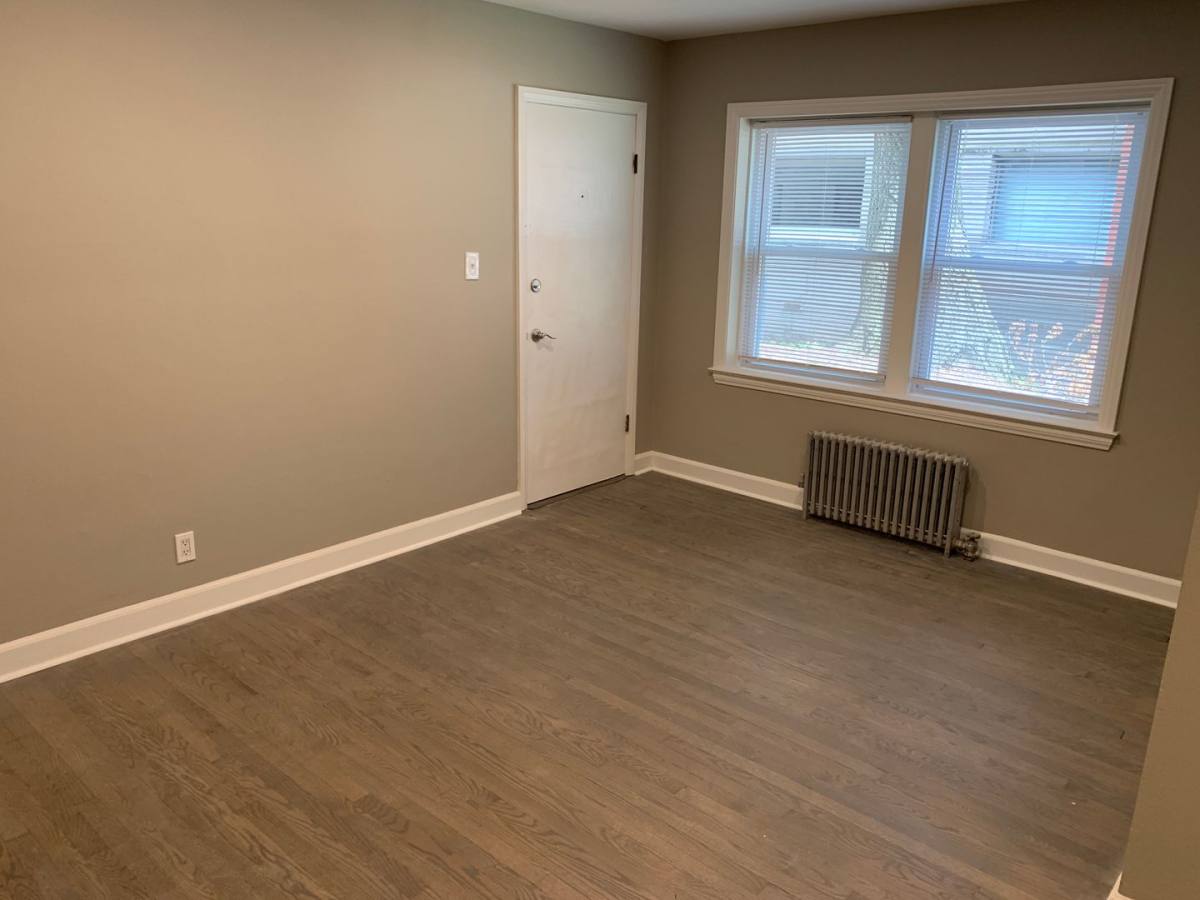 Apartment for rent at 1550-52 E Capitol Dr, Milwaukee, WI 53211