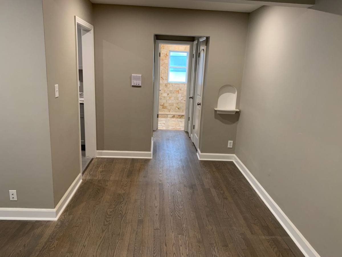 Apartment for rent at 1550-52 E Capitol Dr, Milwaukee, WI 53211