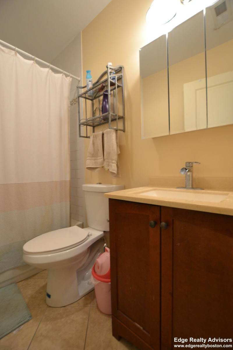 Apartment for rent at 11 Sparhawk St #4, Brighton, MA 02135
