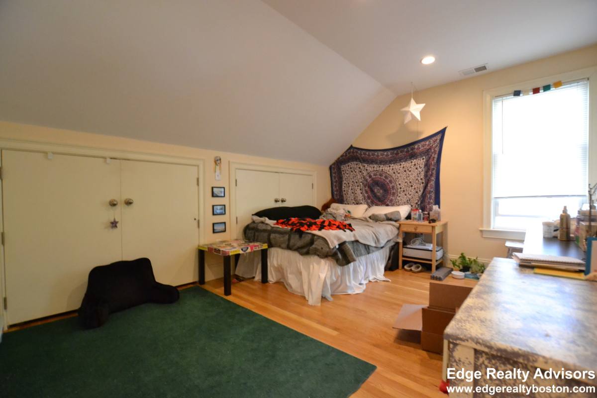 Apartment for rent at 11 Sparhawk St #4, Brighton, MA 02135