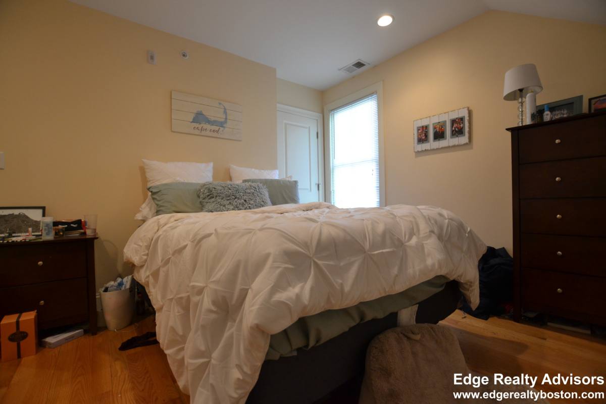 Apartment for rent at 11 Sparhawk St #4, Brighton, MA 02135