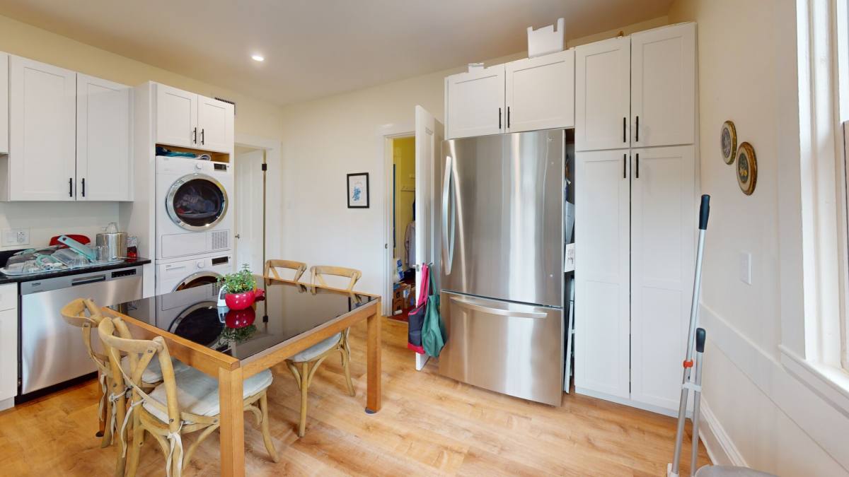 Apartment for rent at 27 Cypress St, Brookline, MA 02445