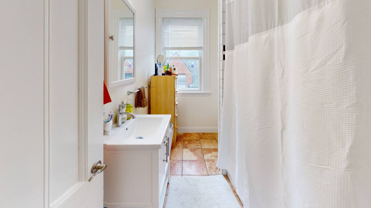 Apartment for rent at 27 Cypress St, Brookline, MA 02445