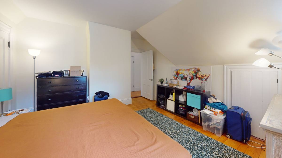 Apartment for rent at 27 Cypress St, Brookline, MA 02445