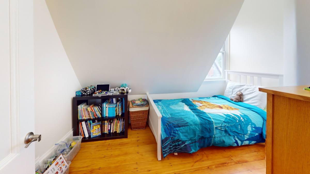 Apartment for rent at 27 Cypress St, Brookline, MA 02445
