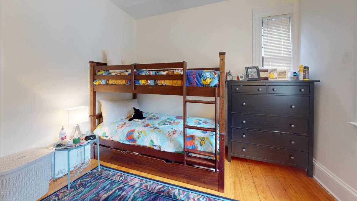 Apartment for rent at 27 Cypress St, Brookline, MA 02445