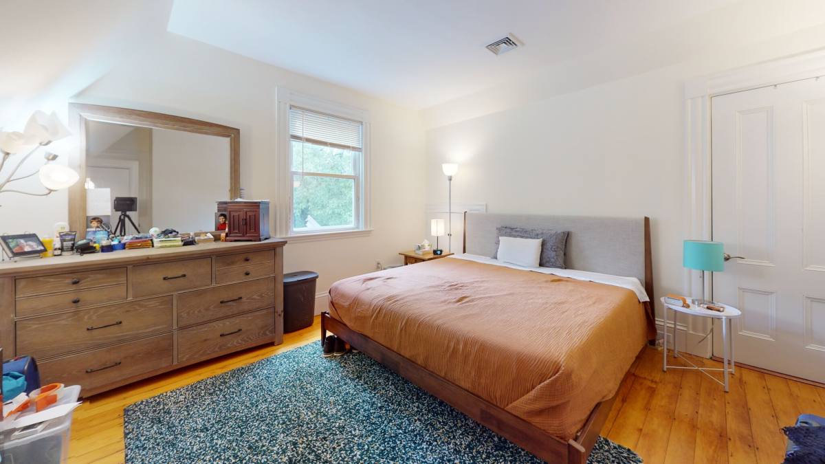 Apartment for rent at 27 Cypress St, Brookline, MA 02445