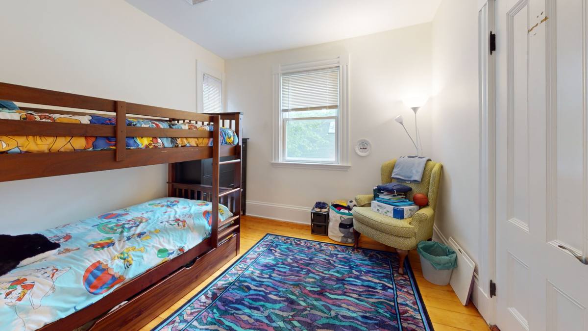 Apartment for rent at 27 Cypress St, Brookline, MA 02445