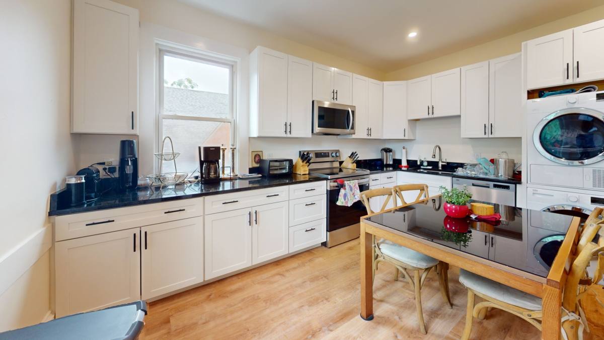 Apartment for rent at 27 Cypress St, Brookline, MA 02445