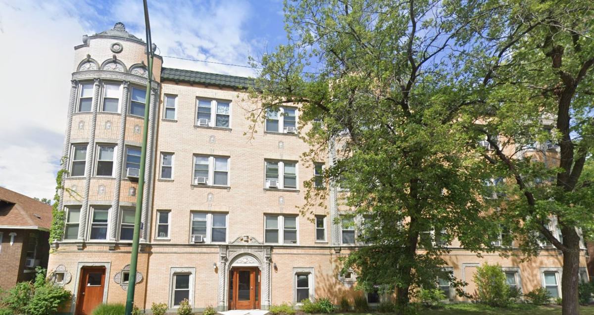 Apartment for rent at 5358 N Kimball Ave #1, Chicago, IL 60625