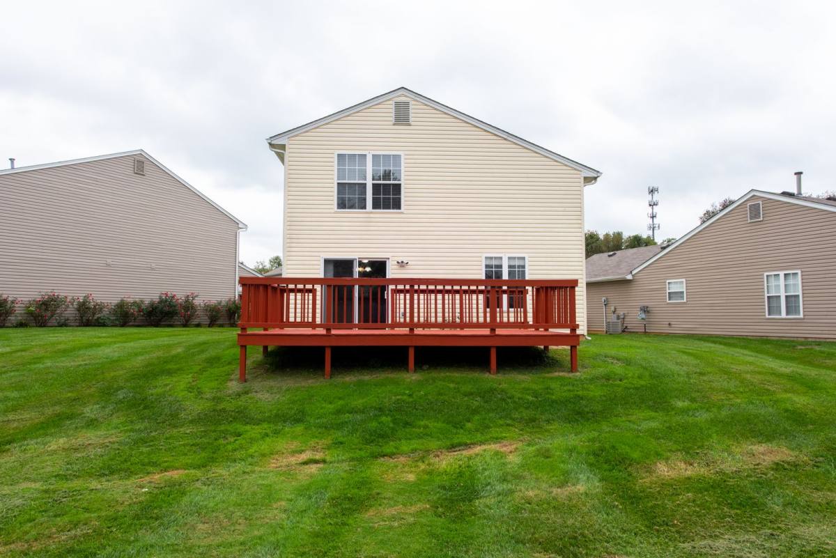 House for rent at 12105 Eastbay Court, Louisville, KY 40245