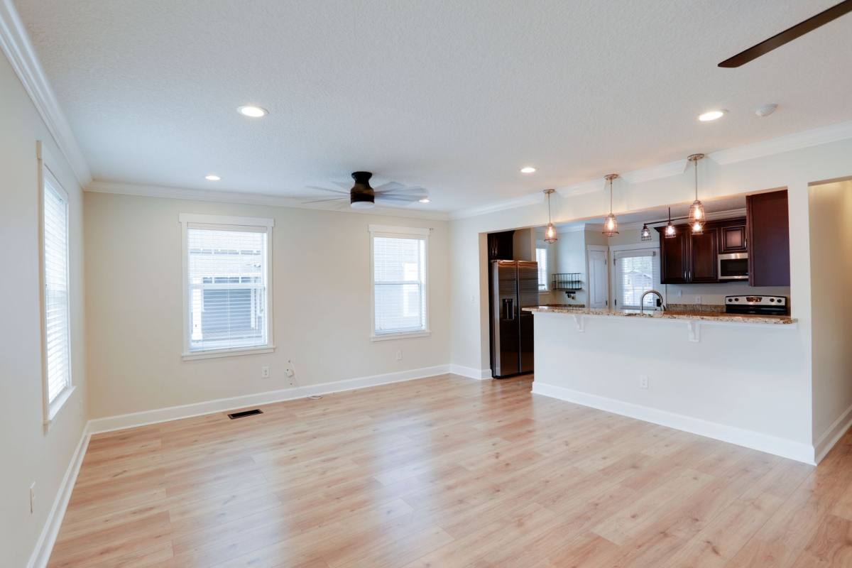 House for rent at 1033 N Hampton Ave, Orlando, FL 32803