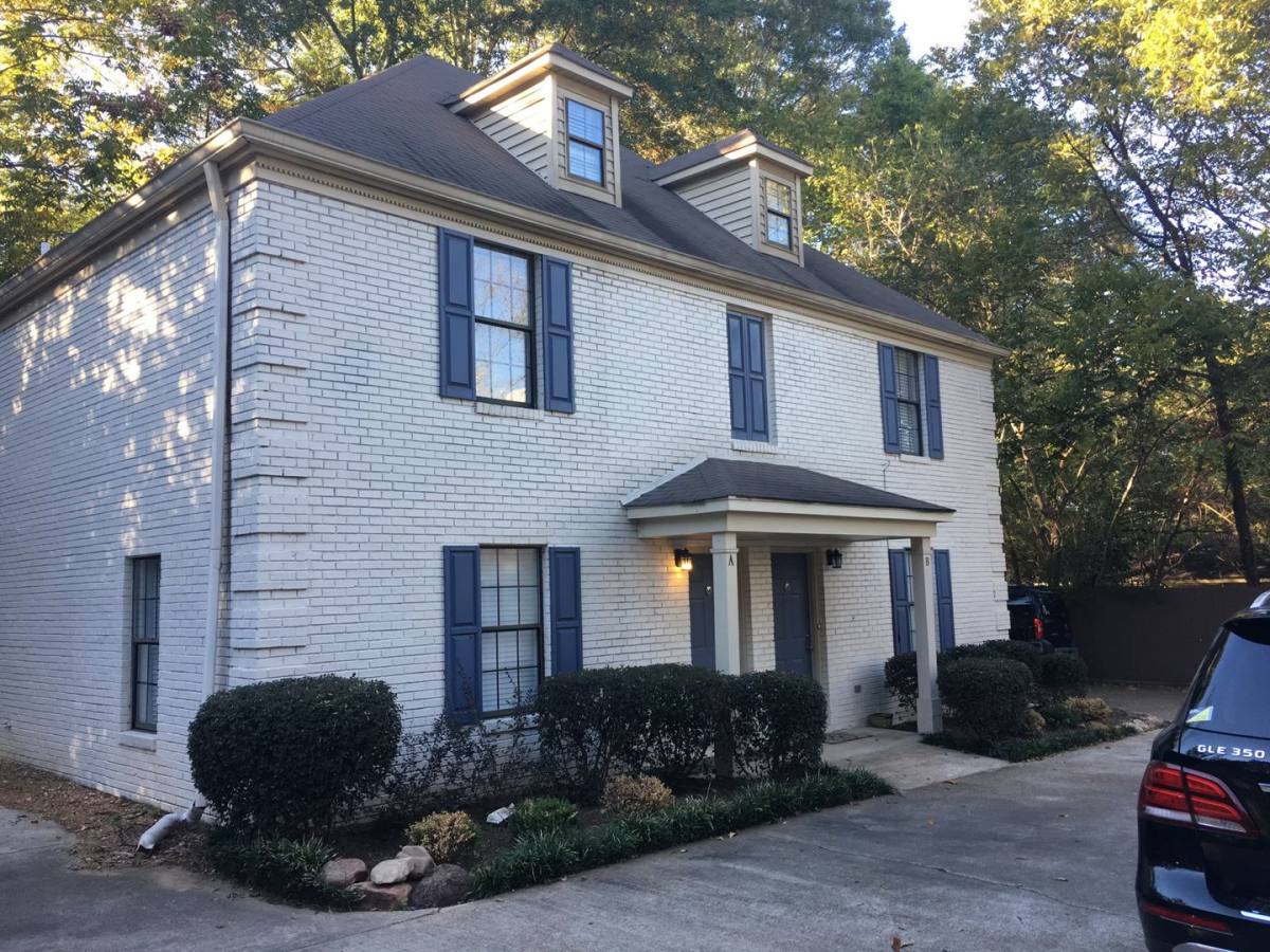 1411 Pierce Ave, Oxford, MS 38655 - Townhouse for Rent