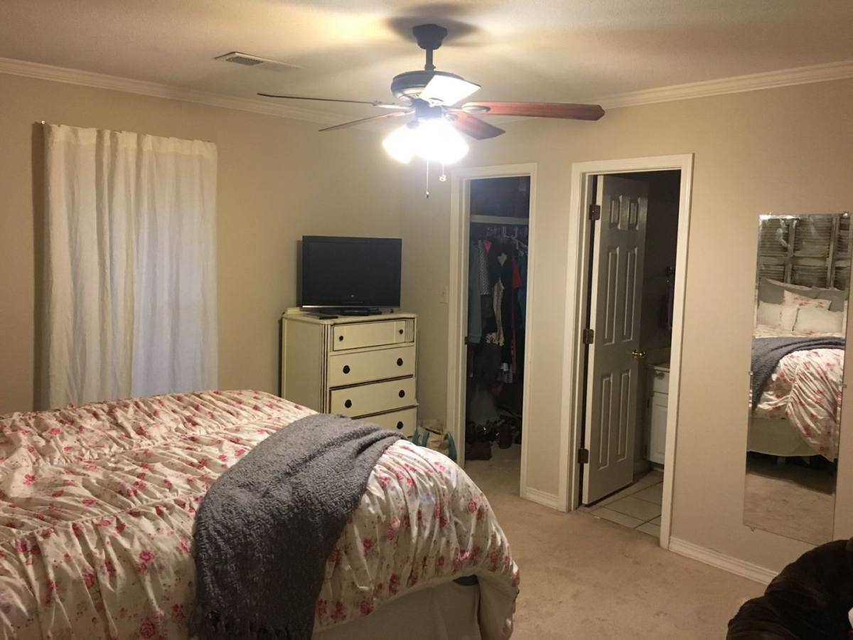 Townhouse for rent at 1411 Pierce Ave, Oxford, MS 38655