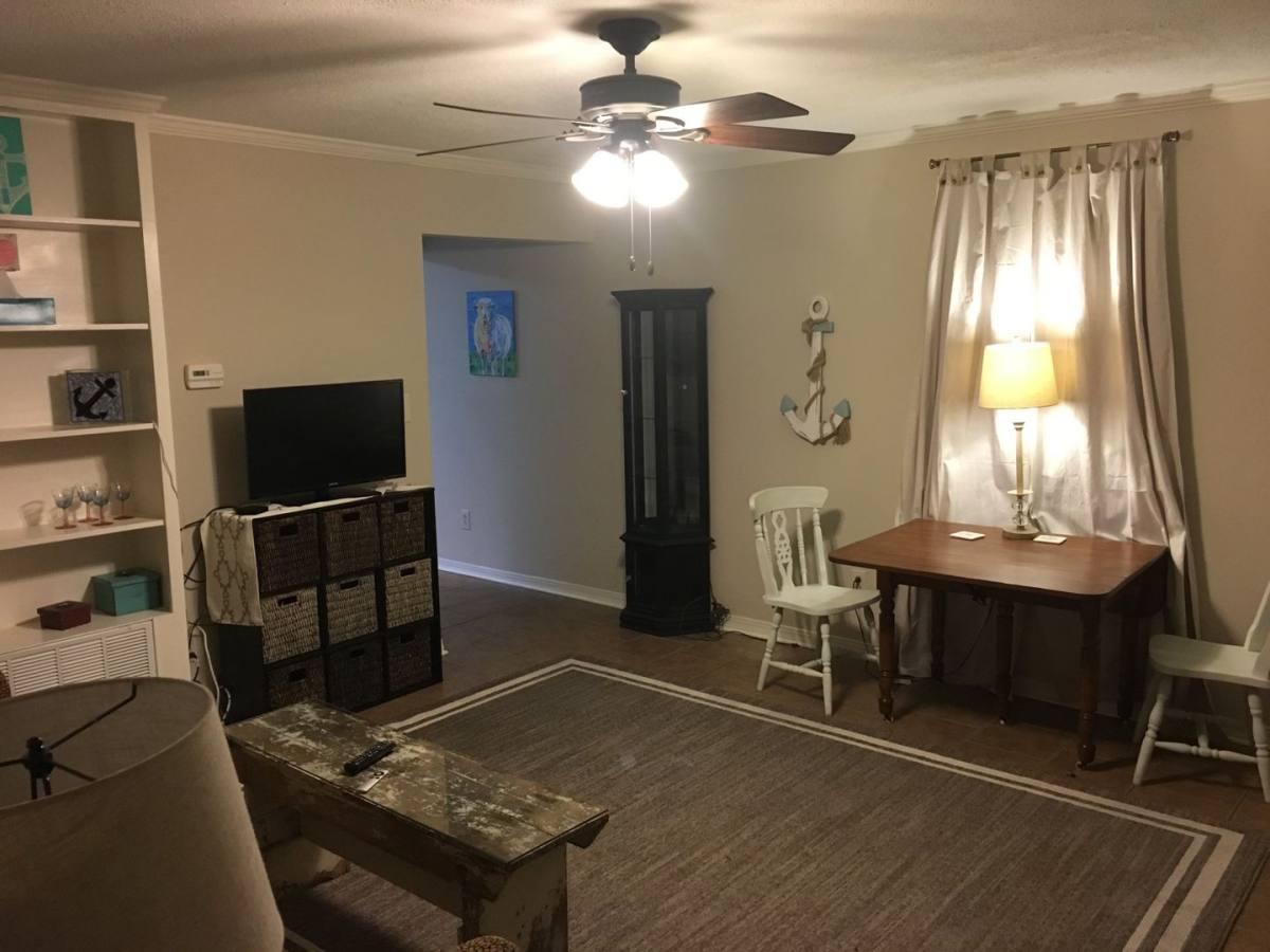 Townhouse for rent at 1411 Pierce Ave, Oxford, MS 38655