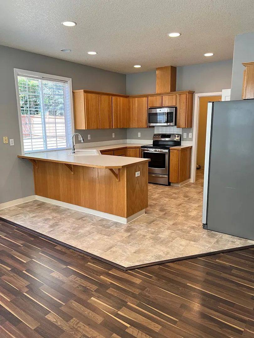 House for rent at 8225 Sweetbrier Loop SE, Olympia, WA 98513