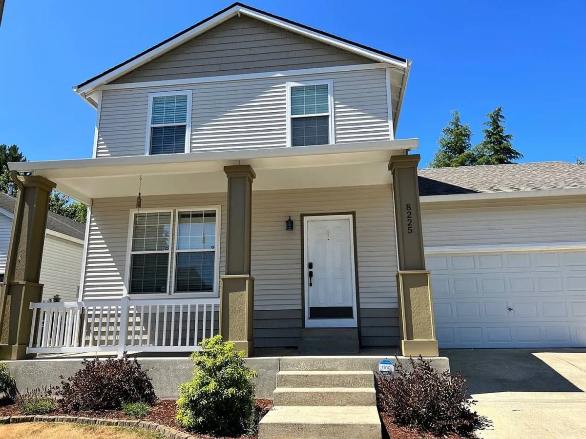 House for rent at 8225 Sweetbrier Loop SE, Olympia, WA 98513