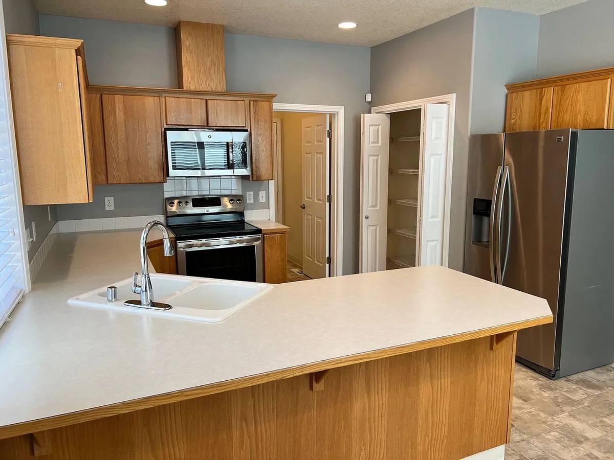 House for rent at 8225 Sweetbrier Loop SE, Olympia, WA 98513