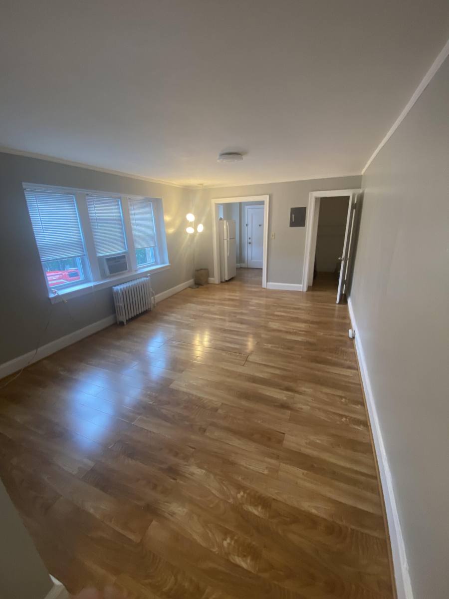Apartment for rent at 195 Burgin Parkway #401, Quincy, MA 02169