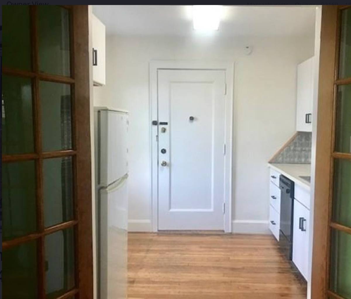 Apartment for rent at 195 Burgin Parkway #401, Quincy, MA 02169