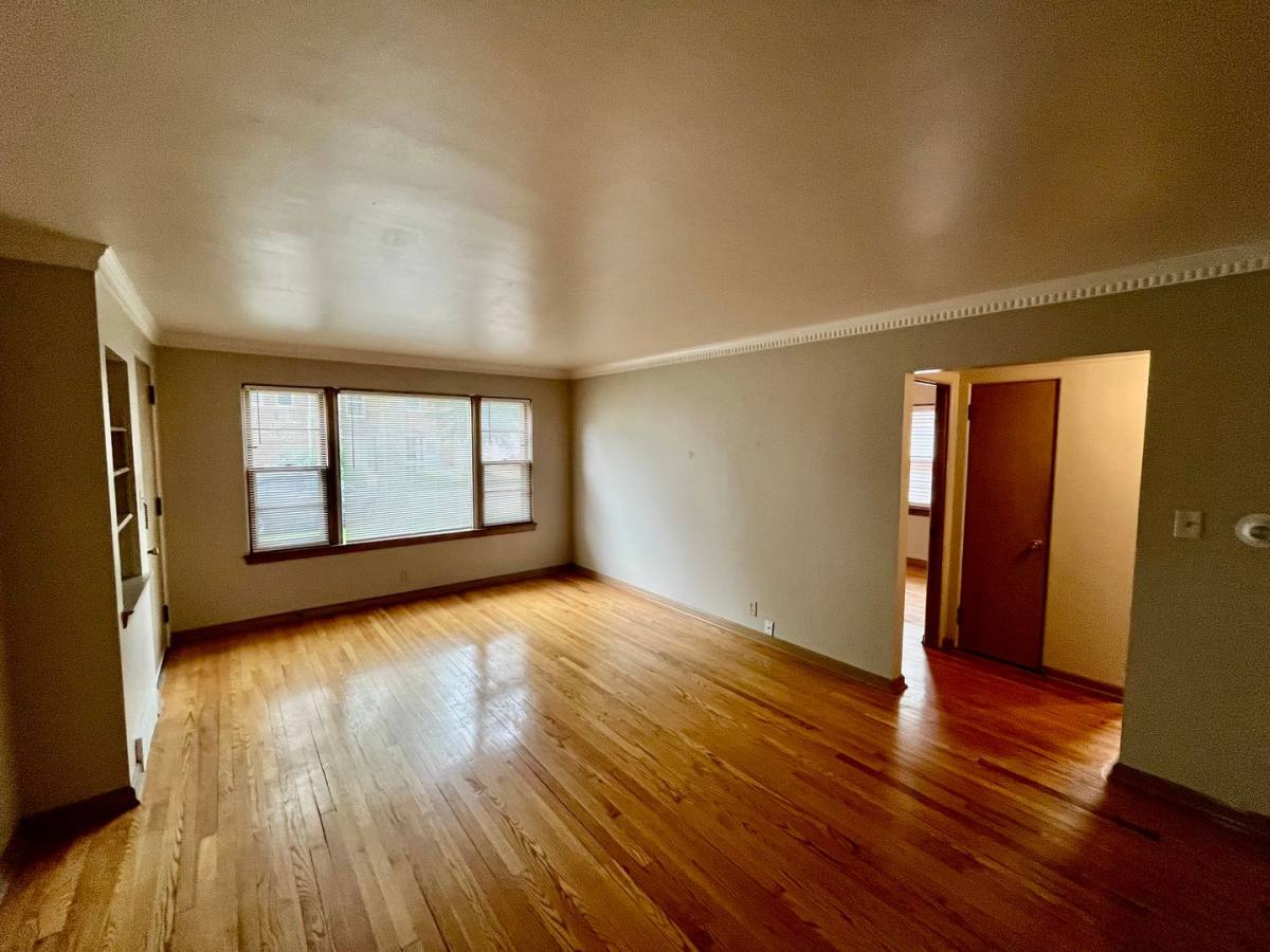 Apartment for rent at 5169 N Hollywood Ave, Milwaukee, WI 53217
